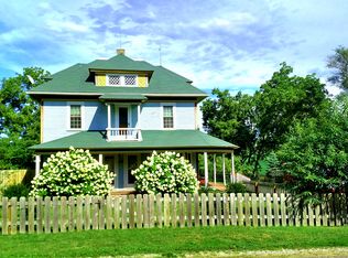 205 SE 8th St, Panora, IA 50216