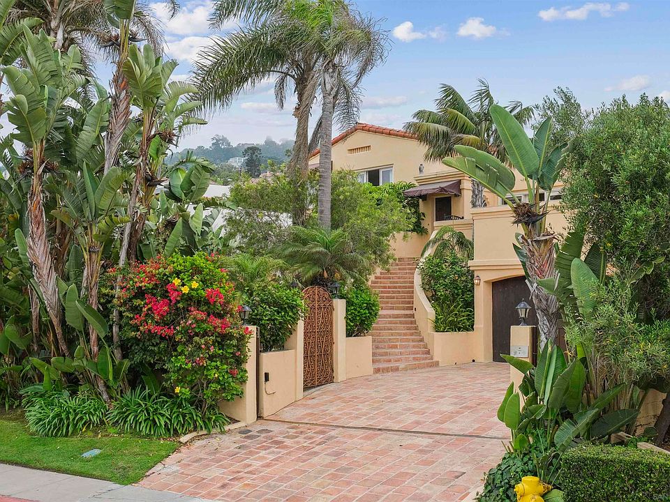 1937 Paseo Dorado, La Jolla, CA 92037 MLS 230016007 Zillow