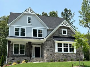 684 Magnolia Acres Ln, Fuquay Varina, NC 27526