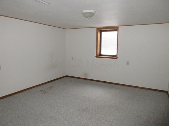 Basement Room 1