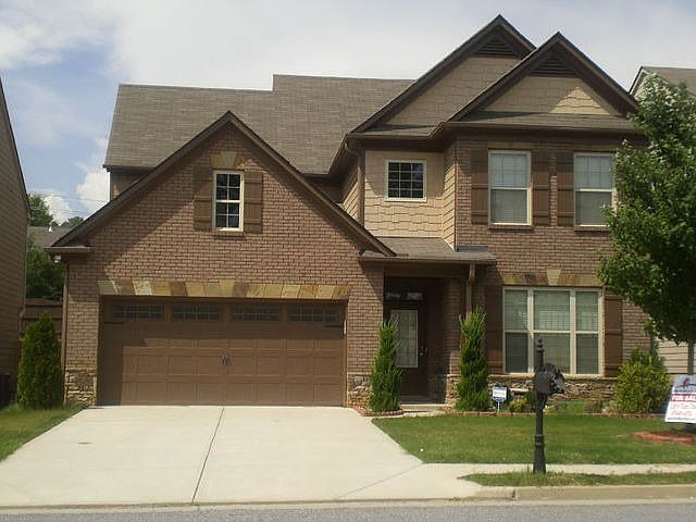 1st image of 550 E Fork Shady Dr NW