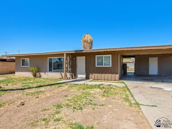 1902 W 18th St, Yuma, AZ 85364