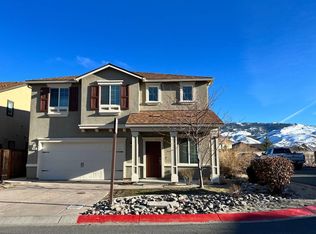 9150 Star Wish Ln, Reno, NV 89523