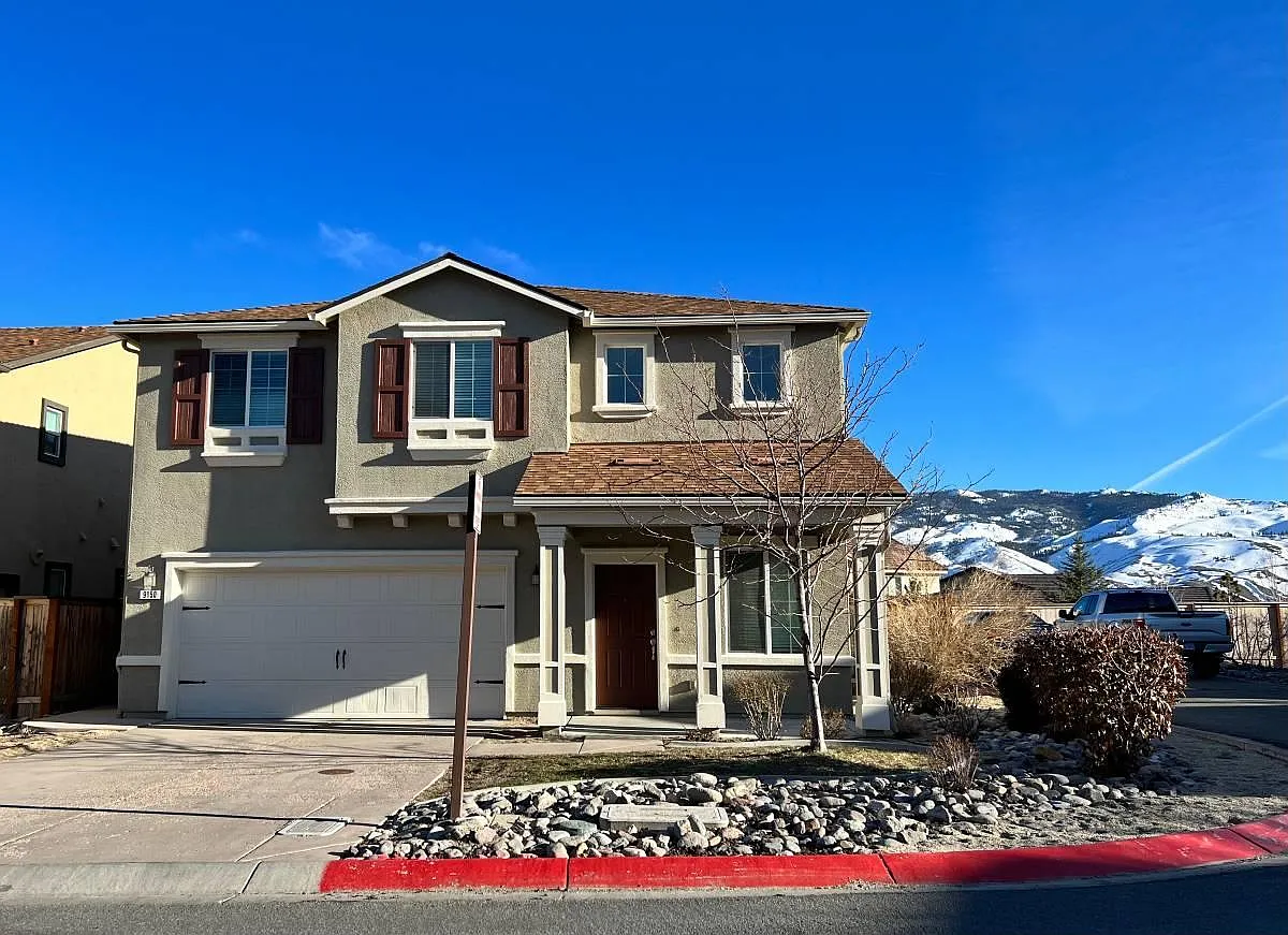 9150 Star Wish Ln photo 1