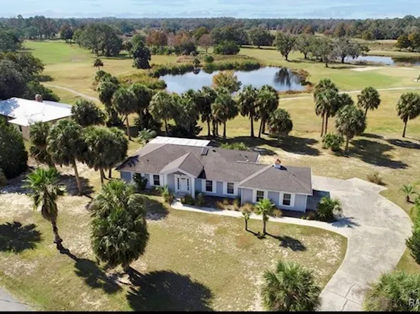 914 N Country Club Dr, Crystal River, FL 34429