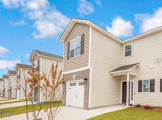 3516 Richter Way #A, Greenville, NC 27834