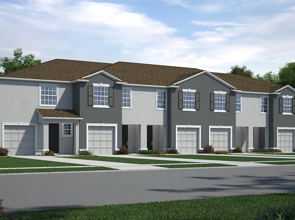 8516 Falling Blue Pl, Riverview, FL 33578