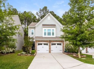 2229 Tanners Mill Dr, Durham, NC 27703