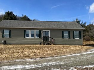 313 Old Tioga St, Wellsboro, PA 16901