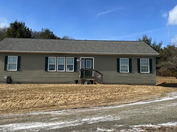 313 Old Tioga St, Wellsboro, PA 16901