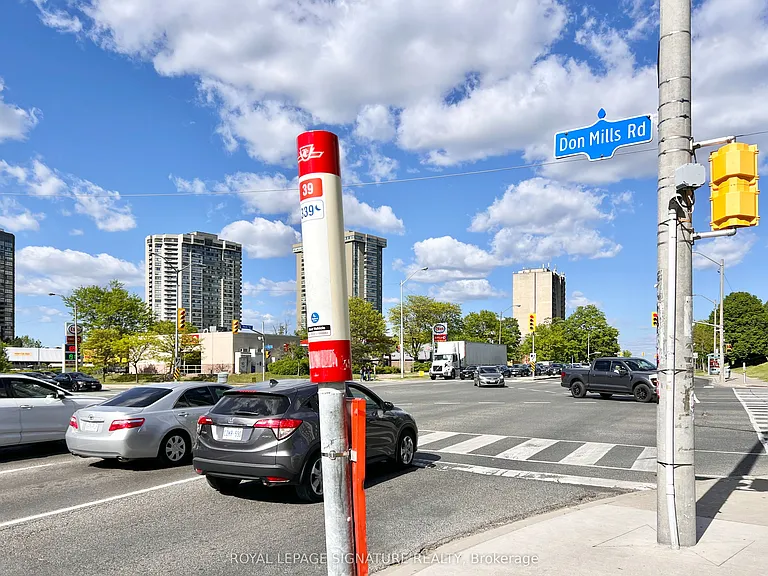 3300 Don Mills Rd #503 — Photo 37