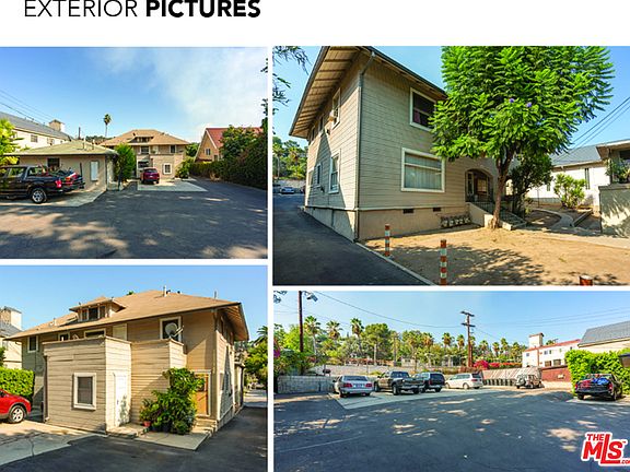 3rd image of 4555 N Figueroa St