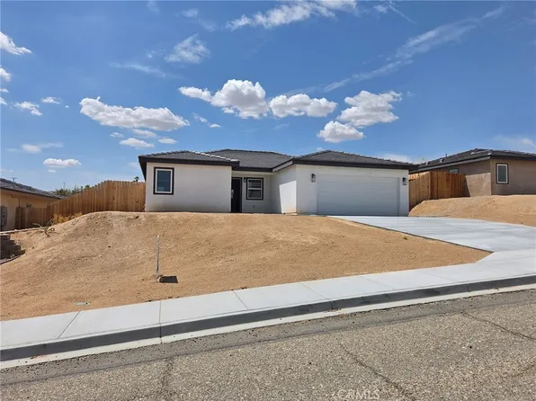 73421 Corbin Rd, Twentynine Palms, CA 92277