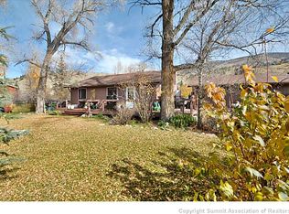 435 Hamilton Creek Rd, Silverthorne, CO 80498