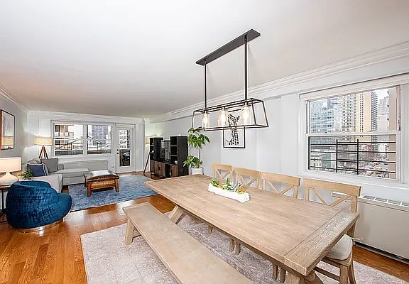 5th image of 245 E 87th St #10FG