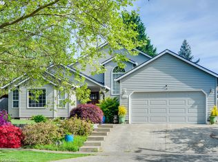 5757 SE Pine St, Hillsboro, OR 97123