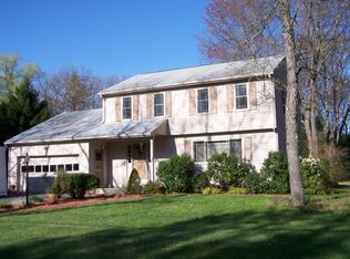 57 Circuit Dr, Stow, MA 01775