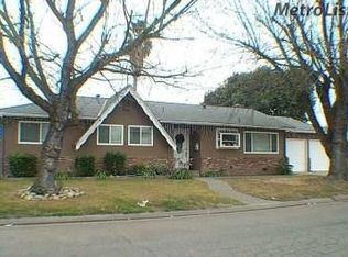 1612 Shirley Ct, Modesto, CA 95358