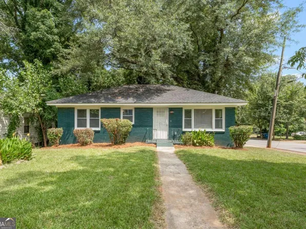 1215 Richland Rd SW, Atlanta, GA 30310