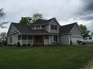 6815 NW Millcreek Dr, Cameron, MO 64429