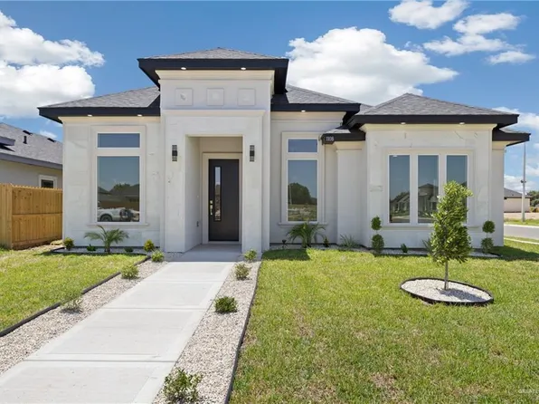 1108 E Evergreen Ave, San Juan, TX 78589