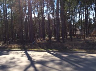 Tbd Lago Trail, Longview, TX 75604