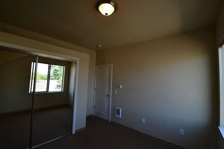 Unit #1 - Bedroom 3 Unit #1 - Bedroom 3