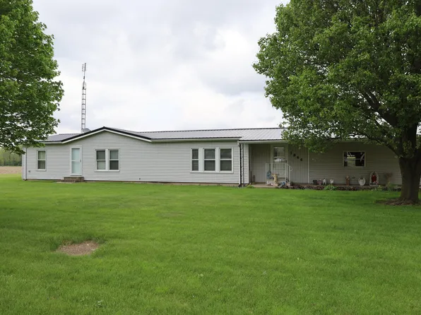 1866 Township Line Rd, Saint Henry, OH 45883