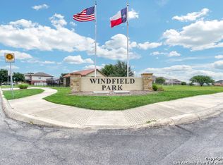 6606 Foster Flds, Converse, TX 78109