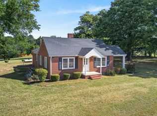 148 Baptist Church Rd, Henderson, NC 27537