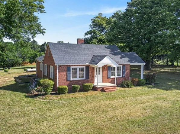 148 Baptist Church Rd, Henderson, NC 27537