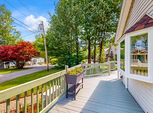 15 Cattail Ln, Monmouth, ME 04259