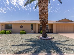 9561 W Spanish Moss Ln, Sun City, AZ 85373