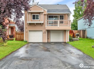 2119 Mistybrook Cir, Anchorage, AK 99502