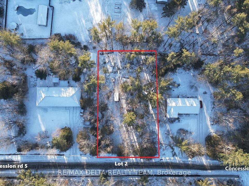 1st image of 2 Concession Rd #5