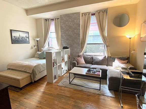 2nd image of 89 Bleecker St APT 2C