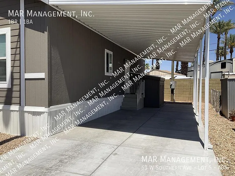 61 W Southern Ave #5-A05 — Photo 18