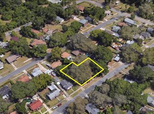 415 E 45th St, Jacksonville, FL 32208