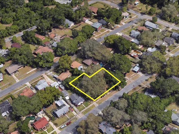 415 E 45TH Street, Jacksonville, FL 32208