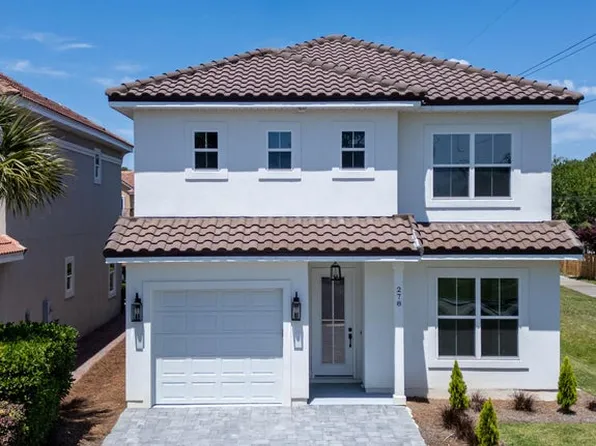 278 Calusa Blvd, Destin, FL 32541