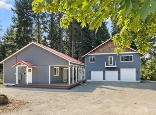 181 Redwood Ln, Ronald, WA 98940