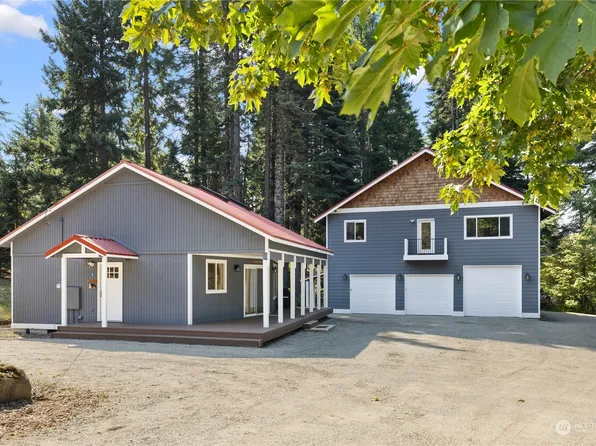 181 Redwood Lane, Ronald, WA 98940
