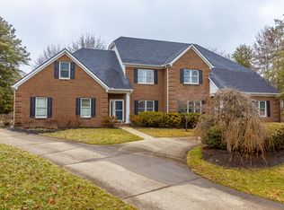 505 Burning Tree Cir, Lexington, KY