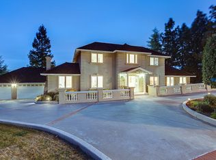 101 Crider Ct, Los Gatos, CA