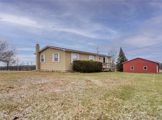 4133 Skyline Dr, Keuka Park, NY 14478