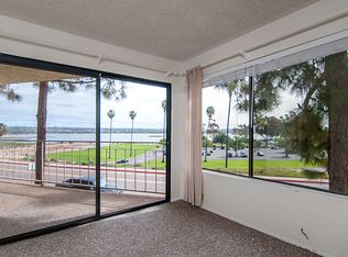 3770 Crown Point Dr UNIT 203, San Diego, CA 92109