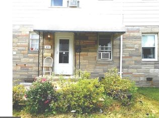 431 S Andrews Ave, Glenolden, PA 19036