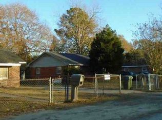 27 Malibu St, Sumter, SC 29150