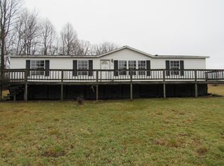 149 Easy St, Coeburn, VA 24230