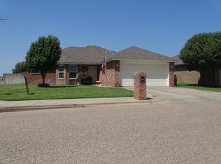 1108 Primrose Ave, Lubbock, TX 79416
